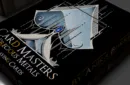 Card Masters Precious Metals (Standard) Playing Cards by Handlordz – Bild 1