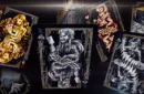 Card Masters Precious Metals (Standard) Playing Cards by Handlordz – Bild 4
