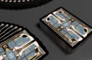 Card Masters Precious Metals (Standard) Playing Cards by Handlordz – Bild 5