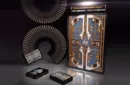 Card Masters Precious Metals (Standard) Playing Cards by Handlordz – Bild 6