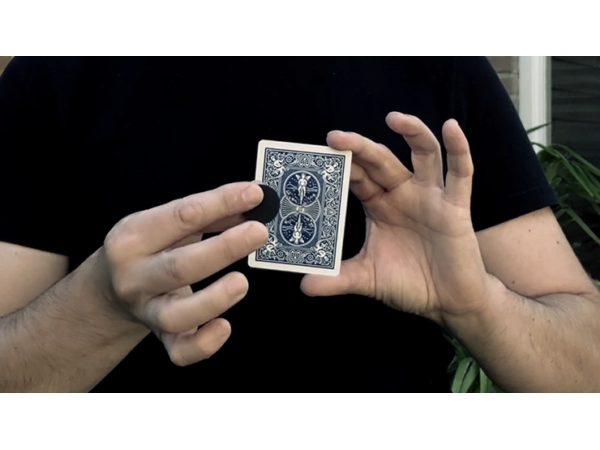 PORTAL (Gimmicks & Online Instruction) by Peter Eggink