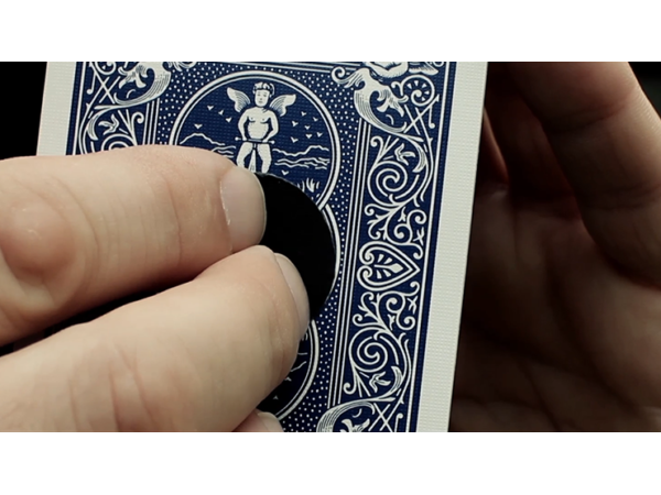 PORTAL (Gimmicks & Online Instruction) by Peter Eggink