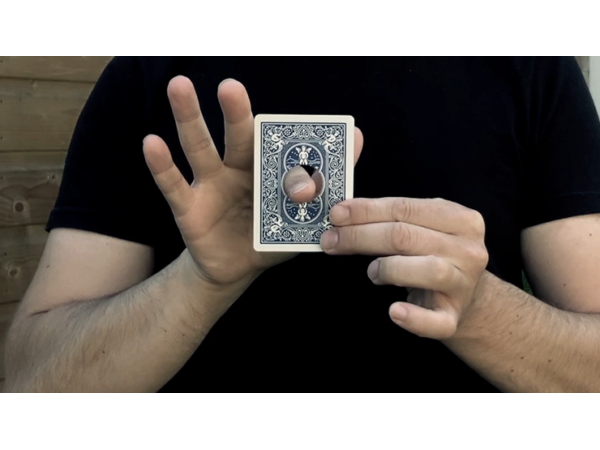 PORTAL (Gimmicks & Online Instruction) by Peter Eggink