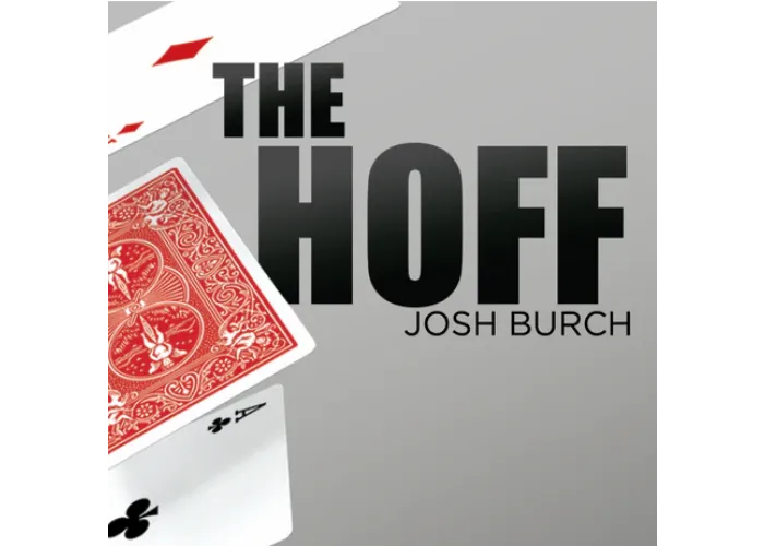 The Hoff by Josh Burch