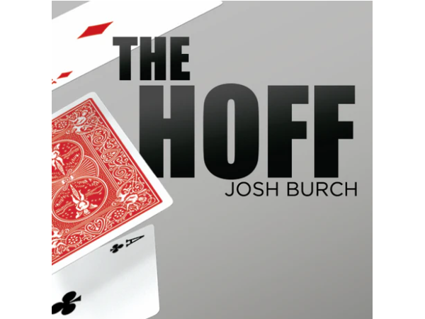 The Hoff by Josh Burch