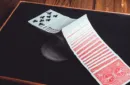 SMOKE PAD MINI BY Wang Ji & Bacon Magic – Bild 1