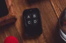 SMOKE PAD MINI BY Wang Ji & Bacon Magic – Bild 6