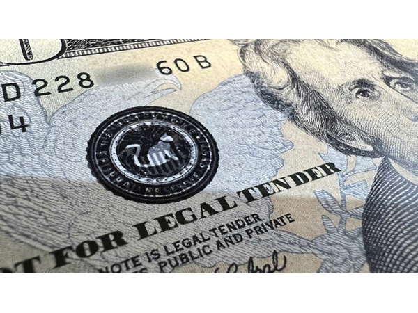 Impossible Tear Bank Notes USD (Gimmicks and Online Instructions) by MagicWorld