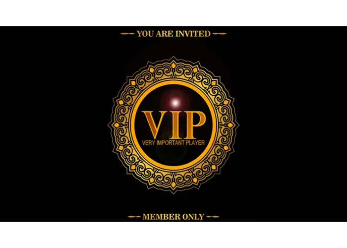 VIP by Mickael Chatelain
