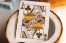 Coco Palms Playing Cards by OPC – Image 5