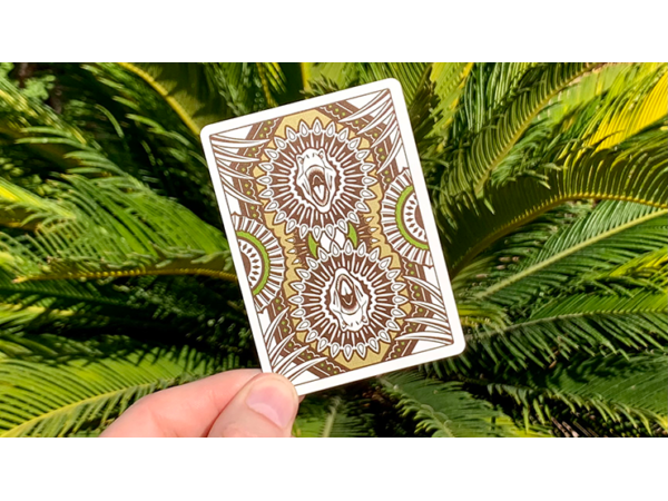 Bicycle Dinosaur Playing Cards