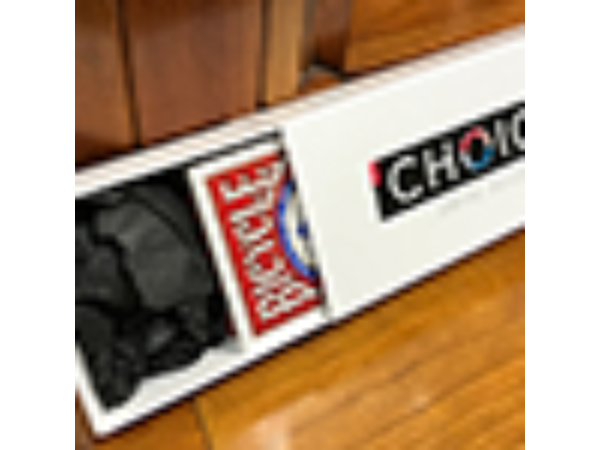 Choice (Gimmicks and Online Instructions) by Jerome Sauloup and Magic Dream - Trick