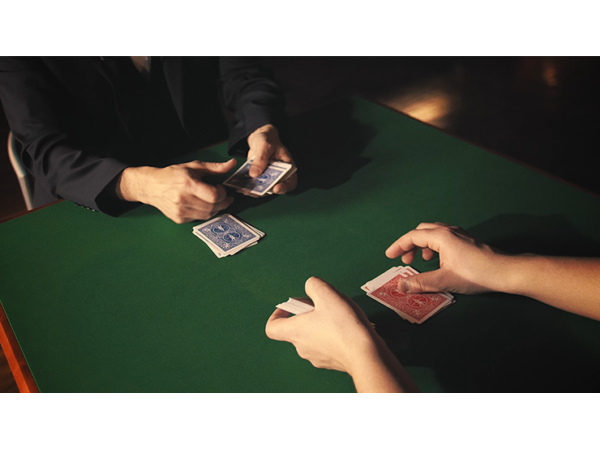Choice (Gimmicks and Online Instructions) by Jerome Sauloup and Magic Dream - Trick