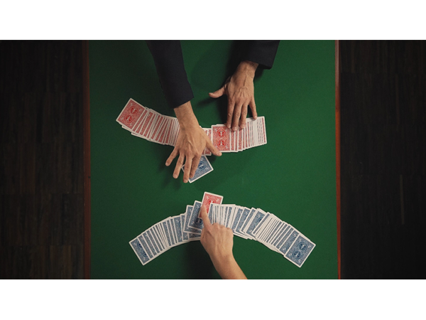 Choice (Gimmicks and Online Instructions) by Jerome Sauloup and Magic Dream - Trick