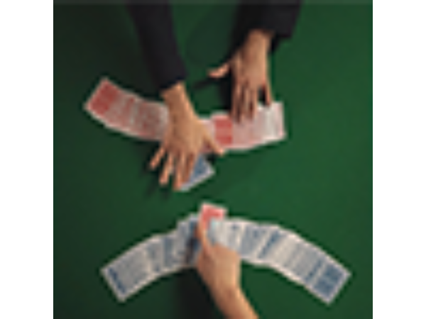 Choice (Gimmicks and Online Instructions) by Jerome Sauloup and Magic Dream - Trick
