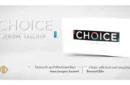 Choice (Gimmicks and Online Instructions) by Jerome Sauloup and Magic Dream - Trick – Image 1