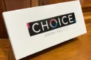 Choice (Gimmicks and Online Instructions) by Jerome Sauloup and Magic Dream - Trick – Image 2
