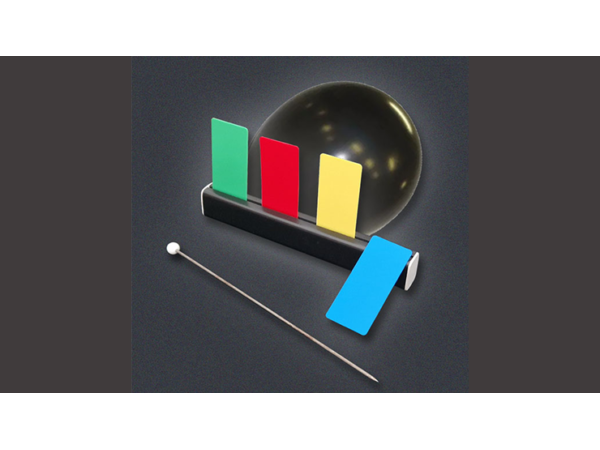 RIBBON PREDICTION by Magie Climax