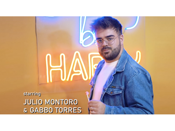 AMBITIOUS Brick (Gimmicks and Online Instructions) by Julio Montoro and Gabbo Torres