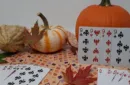 Bicycle Vintage Halloween Playing Cards  by Collectable Playing Cards – Image 3