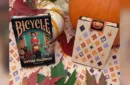 Bicycle Vintage Halloween Playing Cards  by Collectable Playing Cards – Image 6