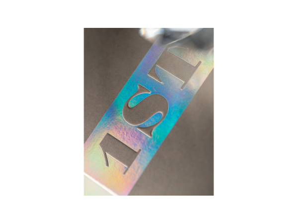 1st V5 Holographic Playing Cards by Chris Ramsay