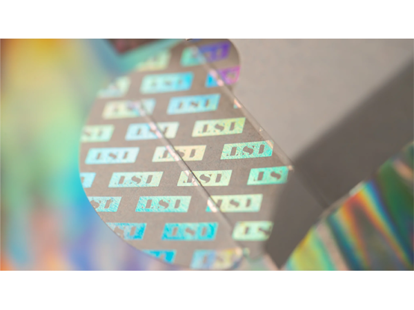 1st V5 Holographic Playing Cards by Chris Ramsay