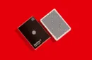 Marbles II Playing Cards by Ellusionist – Image 1