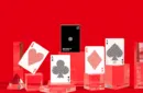 Marbles II Playing Cards by Ellusionist – Image 2