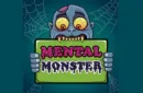 MENTAL MONSTER (Gimmick and Online Instructions) by Luis Zavaleta – Image 1