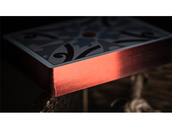 Majolica Playing Cards by Tara Studio