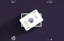 Ghost King Playing Cards – Image 1