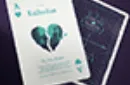 Ghost King Playing Cards – Image 6