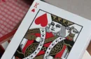 ACE FULTON'S PHOENIX CASINO PLAYING CARDS ARIZONA RED – Image 3