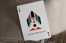 ACE FULTON'S PHOENIX CASINO PLAYING CARDS ARIZONA RED – Image 6