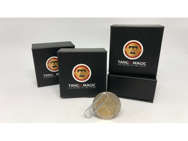 Magnetic Coin 2 Euros Strong Magnet  by Tango (E0087)
