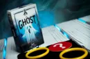 THE GHOST (Gimmicks and Instructions) by Apprentice Magic – Image 3