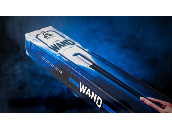 Apprentice Magic Wand 14" 12 PACK by Apprentice Magic - Trick