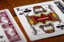 The Heritage Series Clubs Playing Cards – Image 2