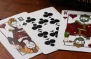 The Heritage Series Clubs Playing Cards – Image 3