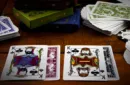 The Heritage Series Clubs Playing Cards – Image 4