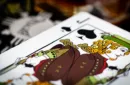 The Heritage Series Clubs Playing Cards – Image 5