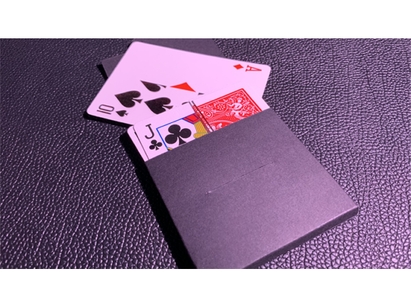 Perfectionism BLUE by AB & Star heart Presents