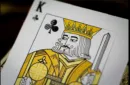 Hops & Barley (Belgian Blond) Playing Cards by JOCU Playing Cards – Image 5