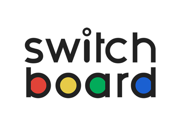 Switch Board by Martin Andersen - Trick