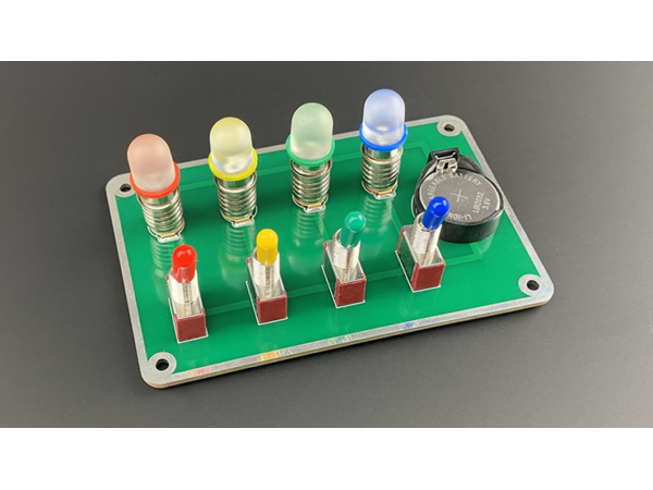 Switch Board by Martin Andersen - Trick