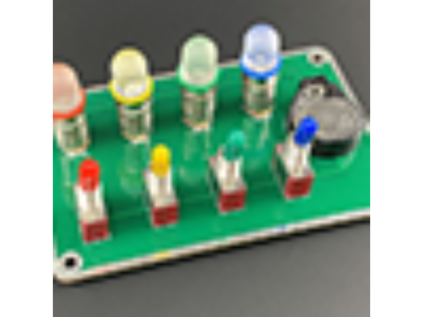 Switch Board by Martin Andersen - Trick