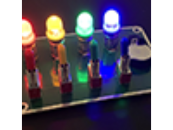 Switch Board by Martin Andersen - Trick