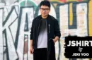 JSHIRT GRAY (Gimmicks and Online Instruction) by Jeki Yoo – Bild 1