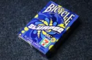 Bicycle 7-Eleven Slurpee 2020 (Blue) Playing Cards – Bild 1